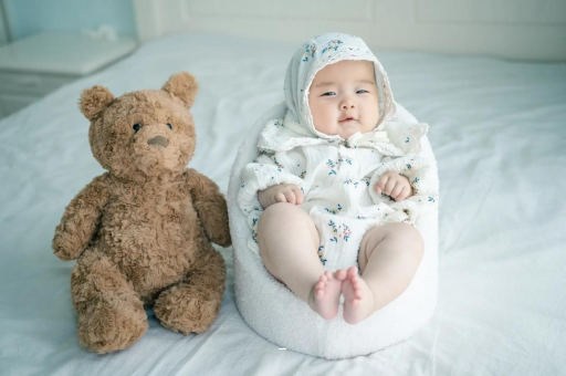 松滋宝宝大便红色 松滋宝宝大便红色