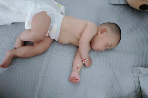 松滋溶豆几个月宝宝可以吃